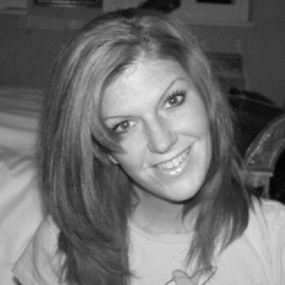 Meet your Posher, Allison